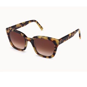 Warby Parker Aubrey Sunglasses